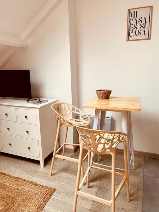 Micasa, Hyper Centre Apartment *