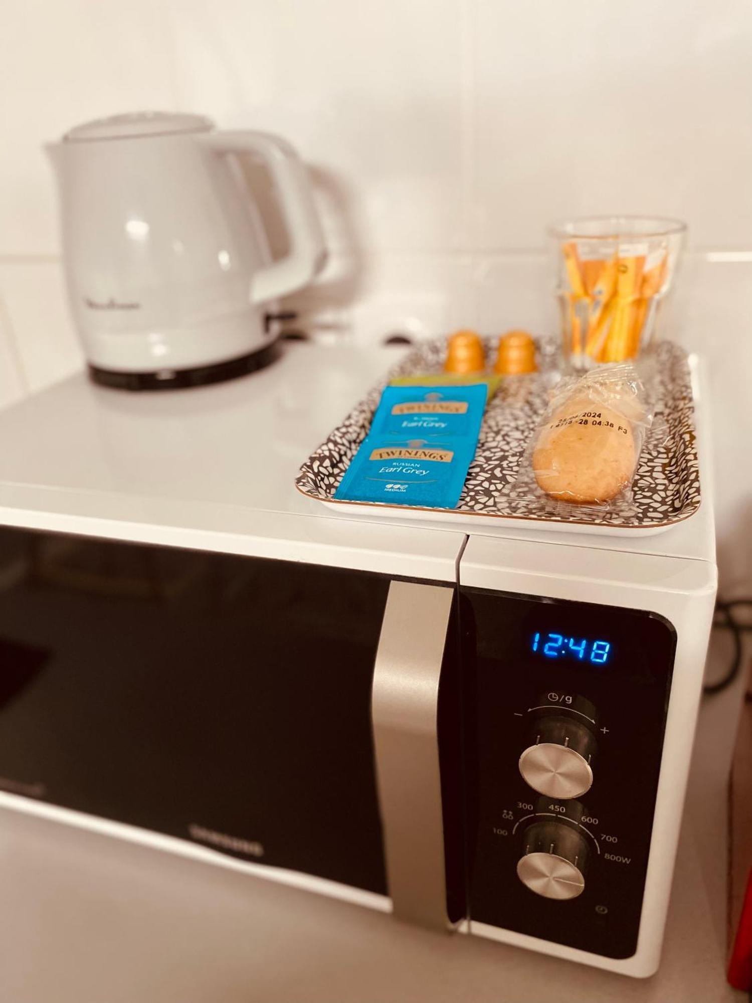 Micasa, Hyper Centre Apartment