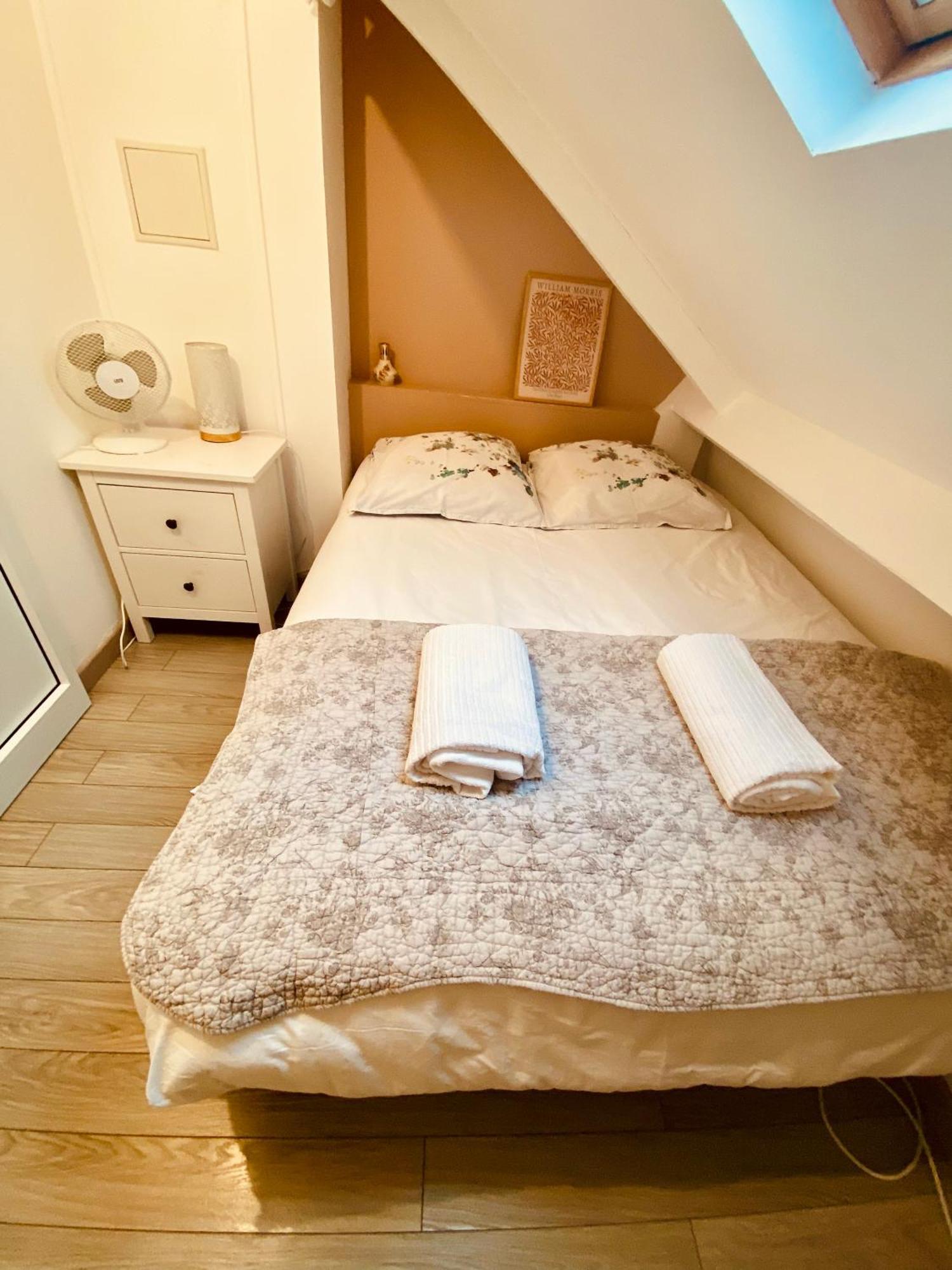 Apartment Micasa, Hyper Centre