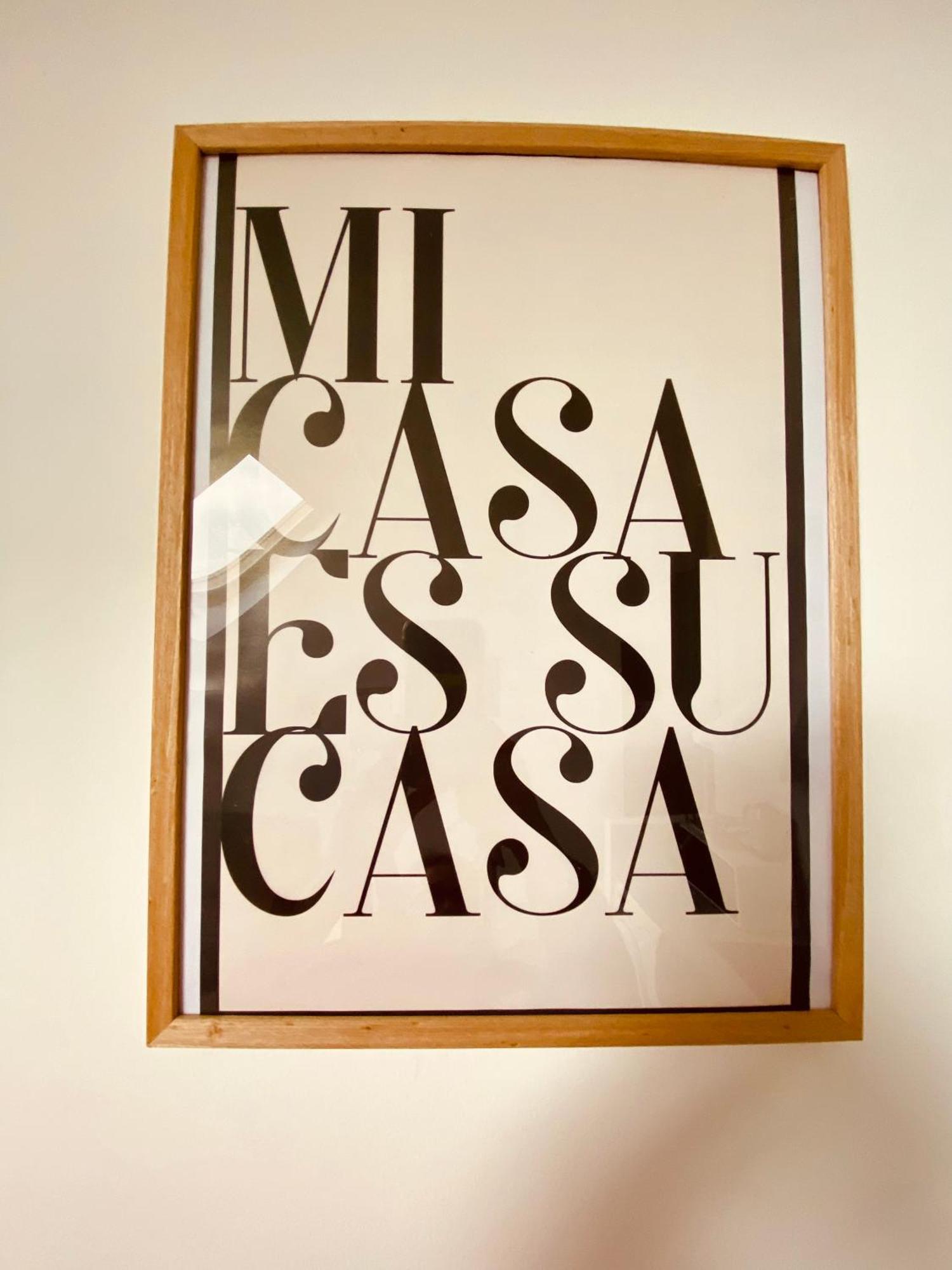 Micasa, Hyper Centre Apartment *
